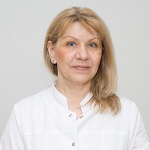Врач-гинеколог Ишкова Наталья Михайловна